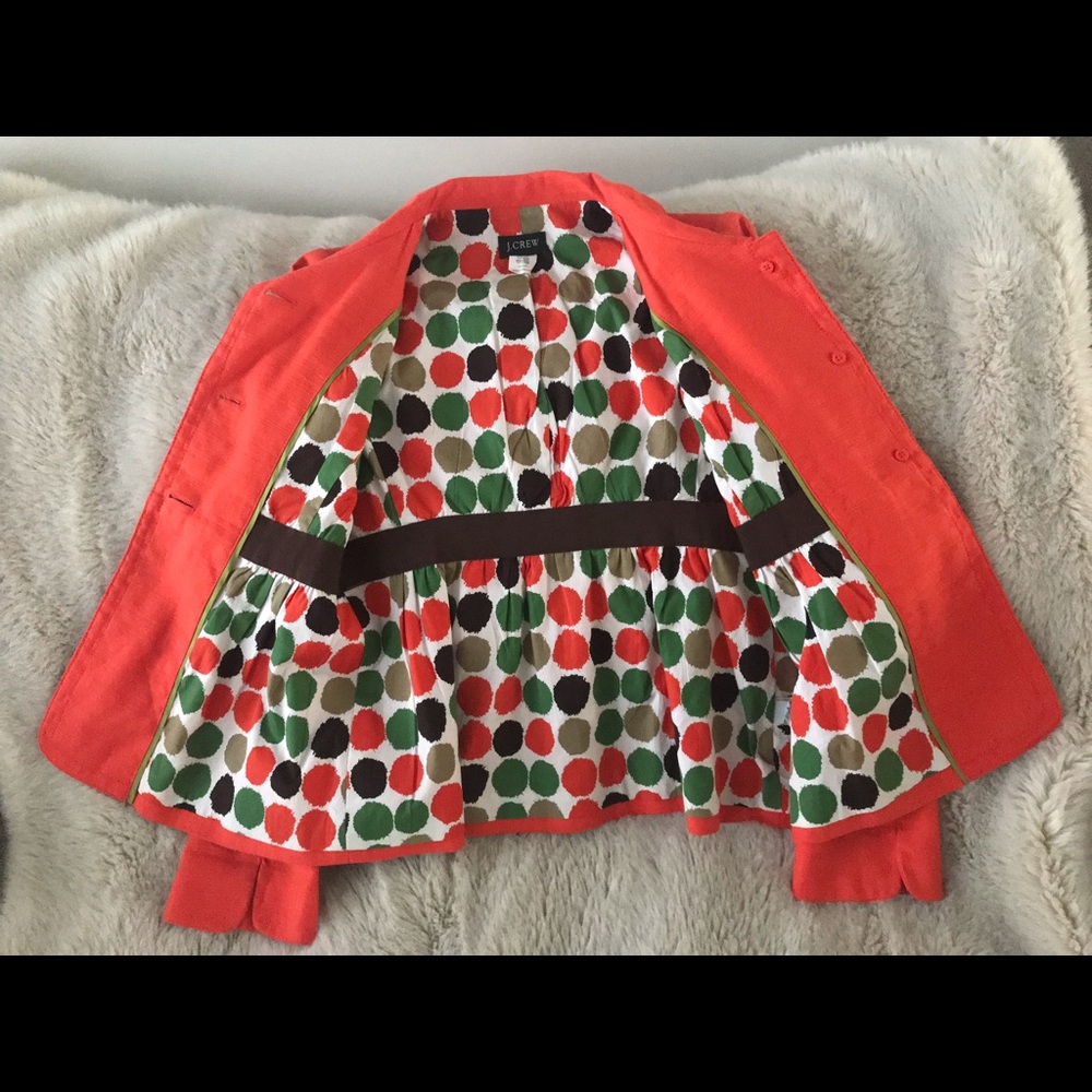 Jacket - Picture 2 of 5